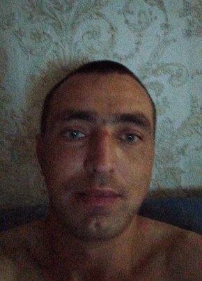 Andrey, 35, Russia, Kirov (Kirov)