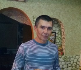Евгений, 55 лет, Старая Чара