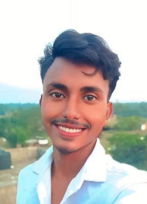 Raj из Bhubaneswar 20 лет