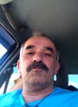 murat, 49 лет, Uşak