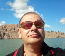 Andrey, 52, Moscow