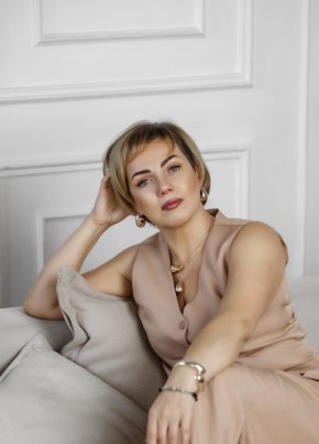 Natalya, 50, Russia, Saint Petersburg