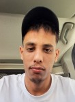 Mahdi, 25, Cartagena