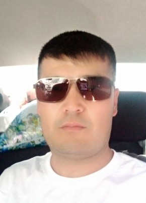 Sardor из Dashtobod 34 года