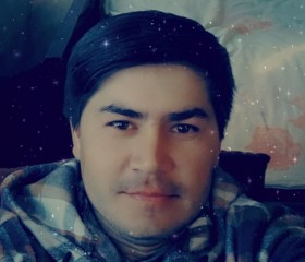 Рустам Шодиев, 28 лет, Самара