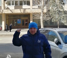 Алан, 40 лет, Волгоград