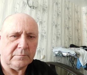 Юрий, 66 лет, Верхний Уфалей