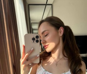 Nastya, 23, Ufa