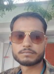 Gautam kumar, 24 года, Meerut
