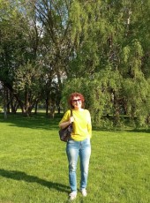 Elena, 56, Ukraine, Kiev
