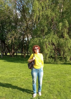 Елена, 58, Україна, Київ