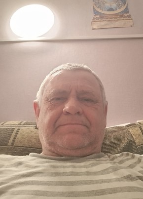 Вадим из Балаково 58 лет