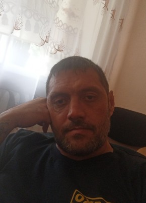 Андрей, 42, Россия, Ильский