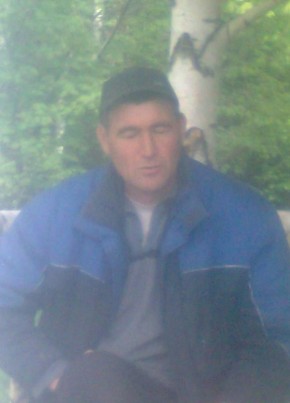 Айрат, 48, Россия, Альметьевск