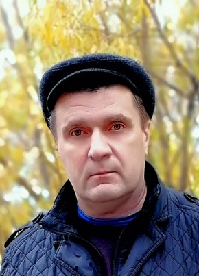 Иван из Ярославли 56 лет