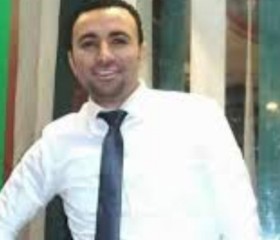 حمزة, 38, Djelfa