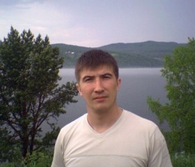 Илья, 44 года, Тайшет