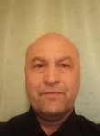 Andrey, 55, Kazan