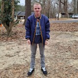 Cody, 23  , Tuscaloosa