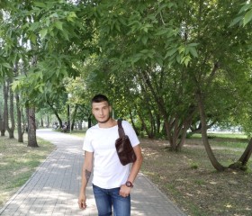 Никита, 28 лет, Куйбышев
