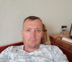 Сергей, 44 года, Углич
