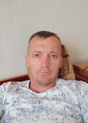 Сергей, 44, Россия, Углич