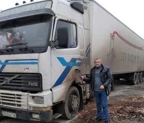 Игорь Синявский, 58 лет, Луганськ
