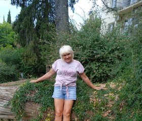 Tatiana, 58 лет, Москва