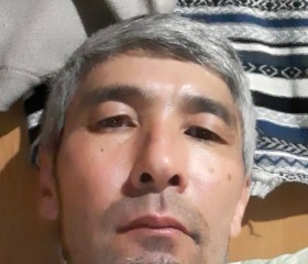 Козы Бельгибаев, 51 год, Қарағанды