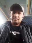 Николай, 45 лет, Хабаровск
