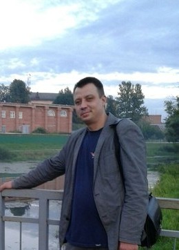 Николай, 39, Россия, Москва