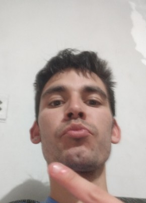thiagoveneraweib из Joinville 21 год