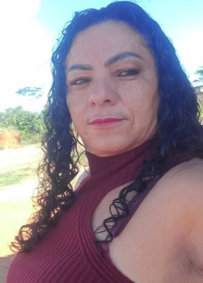 Ivonete из Tabira 47 лет