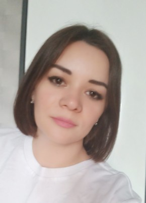 Елена, 27, Россия, Фрязино