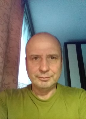 Павел, 59, Россия, Москва