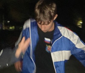 Bogdan, 18, Proletarskiy