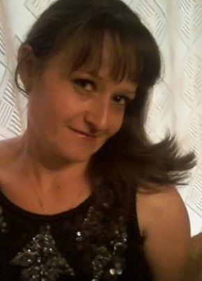 Наталья, 44, Россия, Измалково