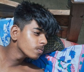 Rohit, 19 лет, Rāiganj