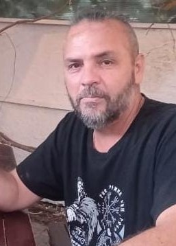 Maks, 45, Россия, Ростов-на-Дону