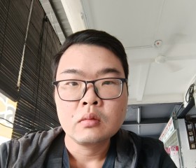 CKH, 35, Kuching
