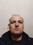 Андрей, 44 года, Углегорск