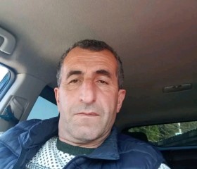 გიო, 45, Tbilisi