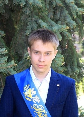 Максим, 25, Россия, Чкаловск