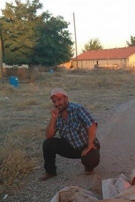Rasim, 26, Türkiye Cumhuriyeti, Konya