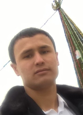Abdulla, 29, O‘zbekiston Respublikasi, Qŭshkŭpir