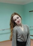 Kristina, 25  , Irkutsk