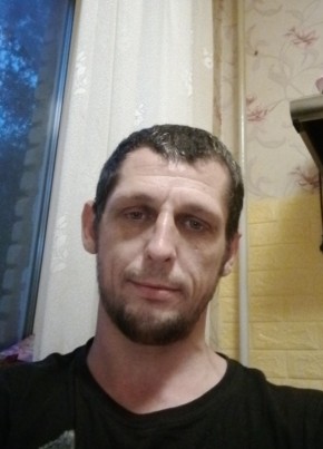 Максим, 38, Россия, Кириши