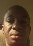 Ismael Doumbia, 44 года, Abidjan