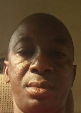 Ismael Doumbia, 44, République de Côte d’Ivoire, Abidjan
