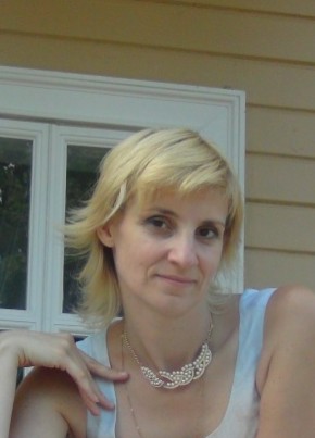 Галина, 44, Россия, Пенза